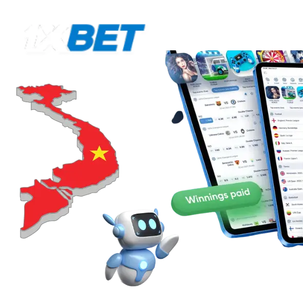 Quy trình cài đặt APK 1xBet trên thiết bị Android