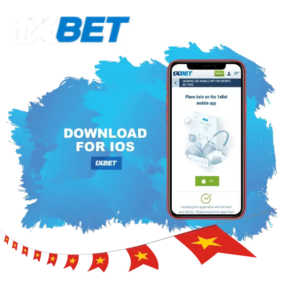 Tạo tài khoản 1xBet của bạn